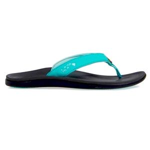 🐳🌺Olukai Punua Kiai Lifeguard Collection🌺🐳